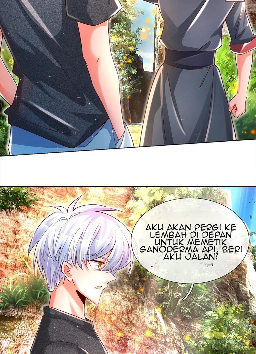 100.000 Layers Of Body Refining: I Raise All Emperor Chapter 18 - Halaman 22