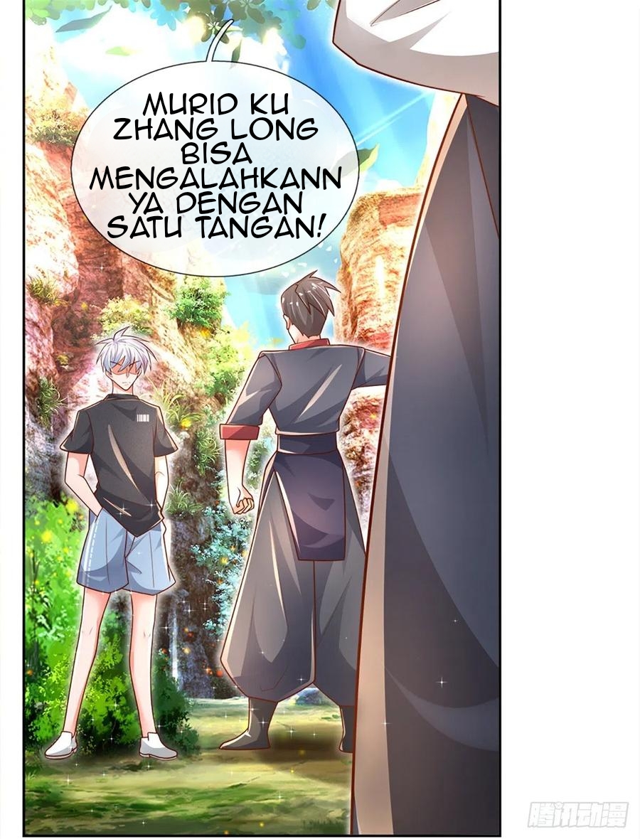 100.000 Layers Of Body Refining: I Raise All Emperor Chapter 18 - Halaman 28