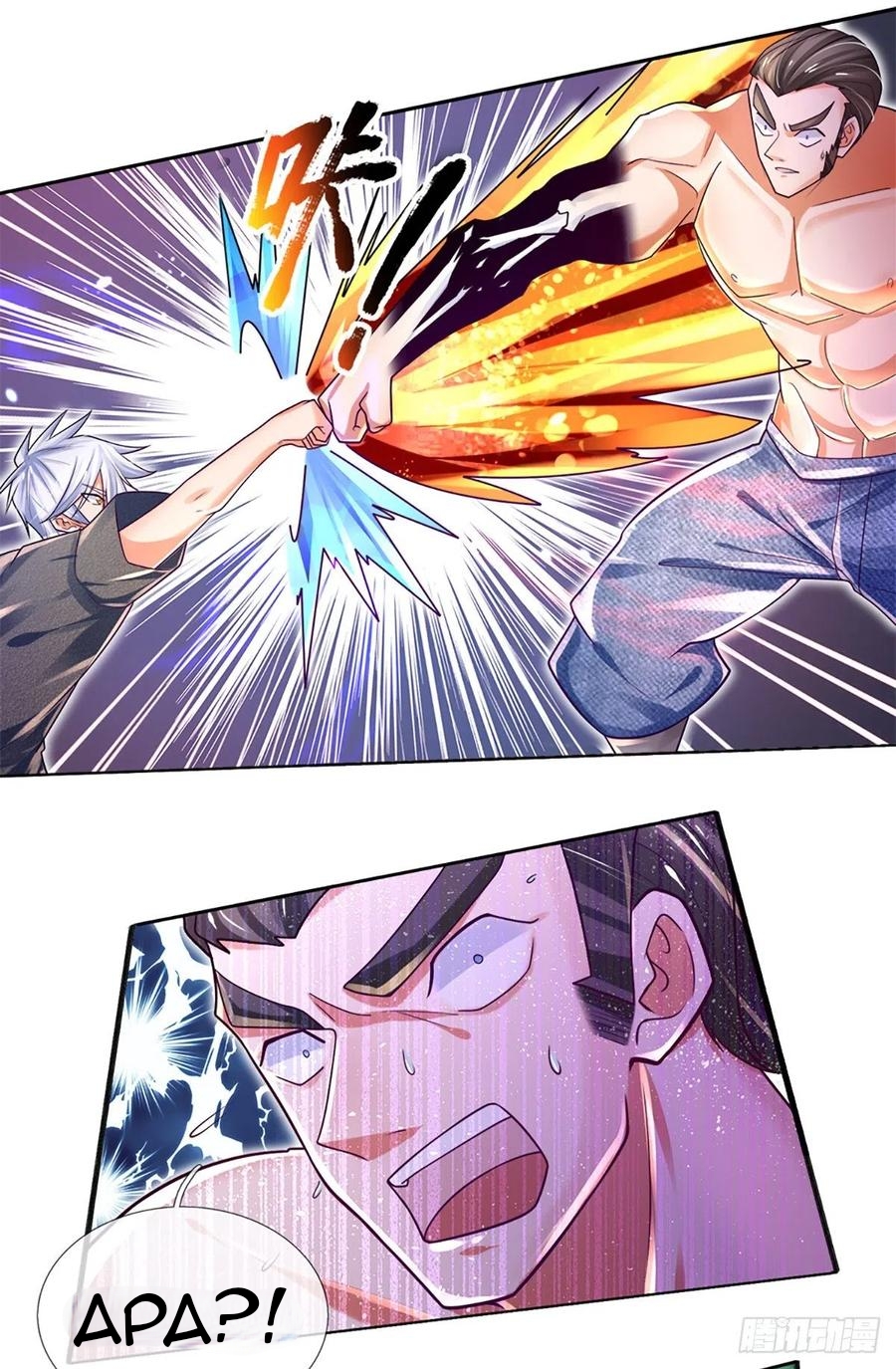 100.000 Layers Of Body Refining: I Raise All Emperor Chapter 18 - Halaman 8