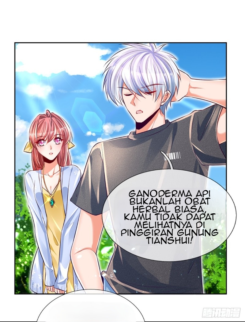 100.000 Layers Of Body Refining: I Raise All Emperor Chapter 17 - Halaman 12