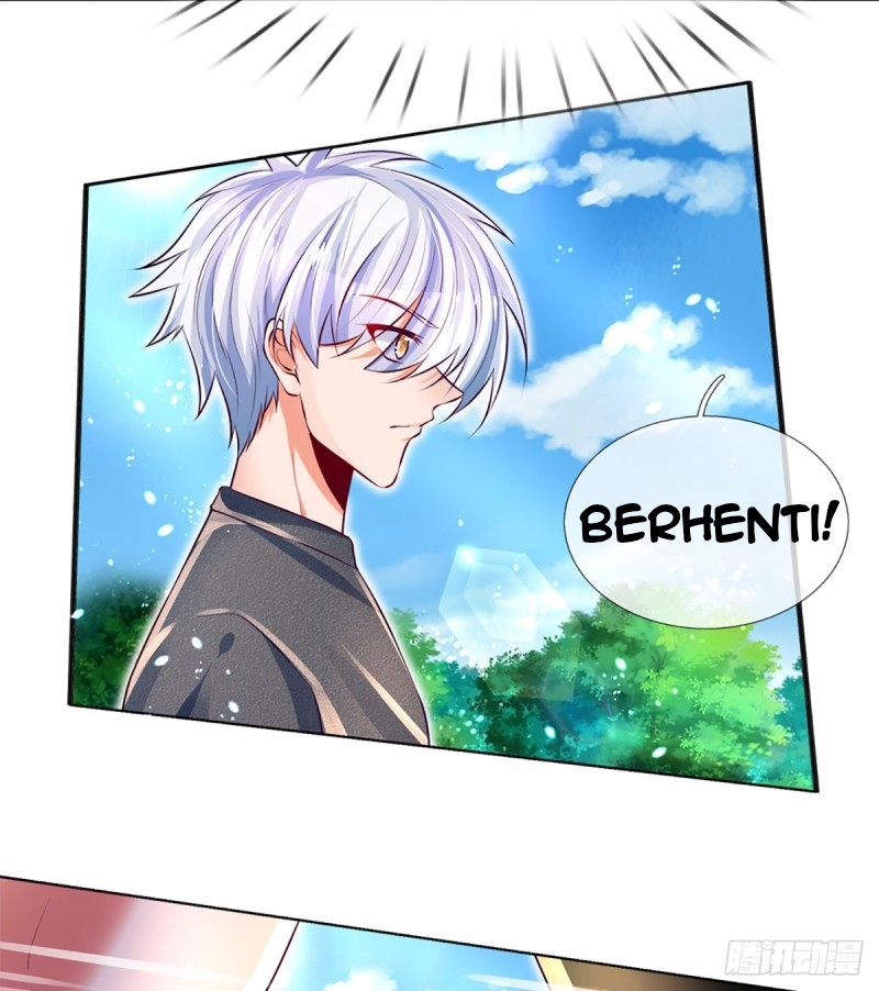 100.000 Layers Of Body Refining: I Raise All Emperor Chapter 17 - Halaman 14
