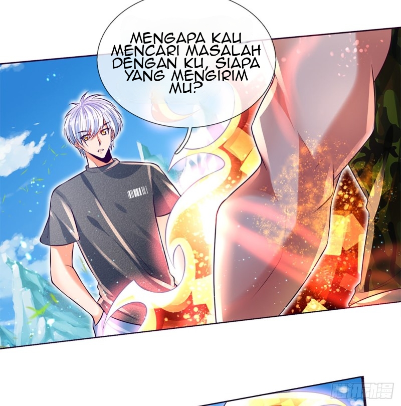 100.000 Layers Of Body Refining: I Raise All Emperor Chapter 17 - Halaman 18