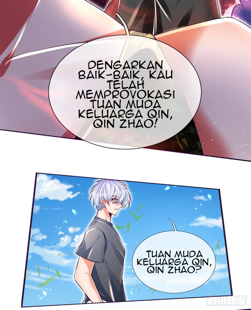 100.000 Layers Of Body Refining: I Raise All Emperor Chapter 17 - Halaman 20