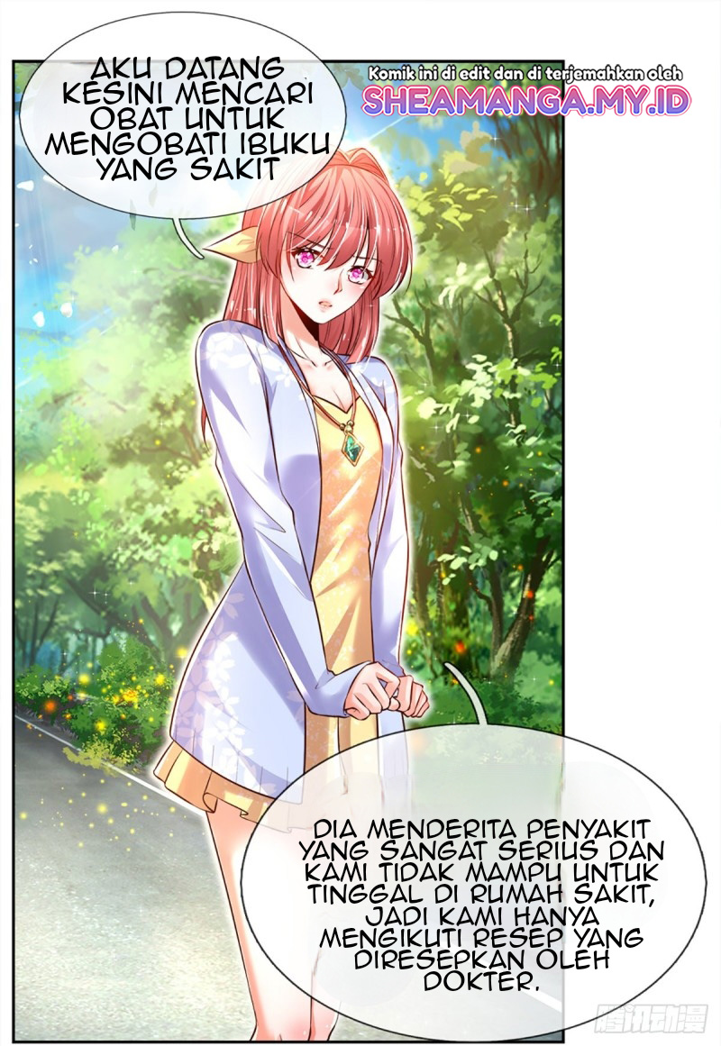 100.000 Layers Of Body Refining: I Raise All Emperor Chapter 17 - Halaman 3