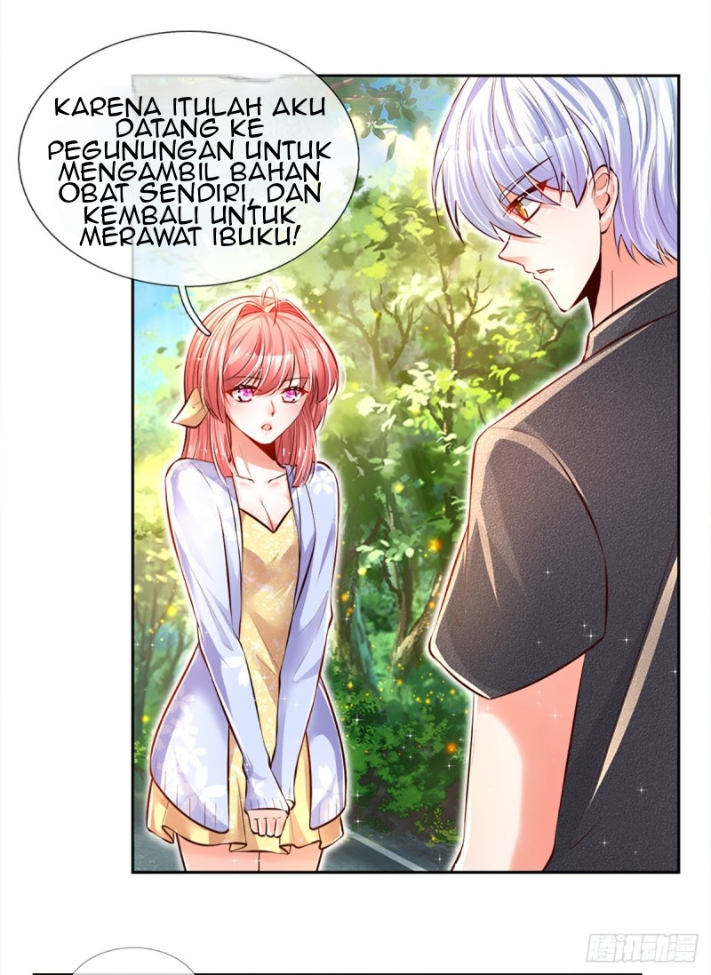 100.000 Layers Of Body Refining: I Raise All Emperor Chapter 17 - Halaman 4