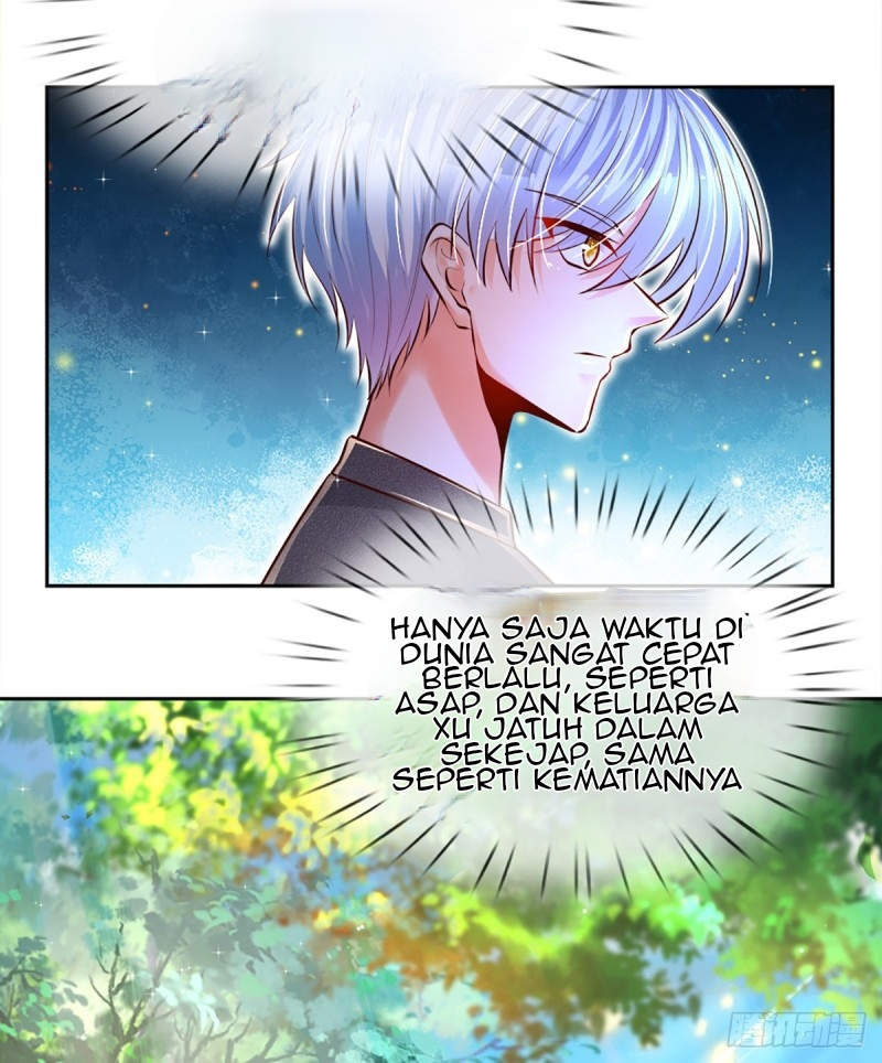 100.000 Layers Of Body Refining: I Raise All Emperor Chapter 17 - Halaman 6