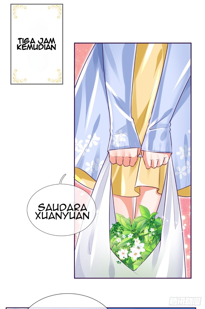 100.000 Layers Of Body Refining: I Raise All Emperor Chapter 17 - Halaman 8