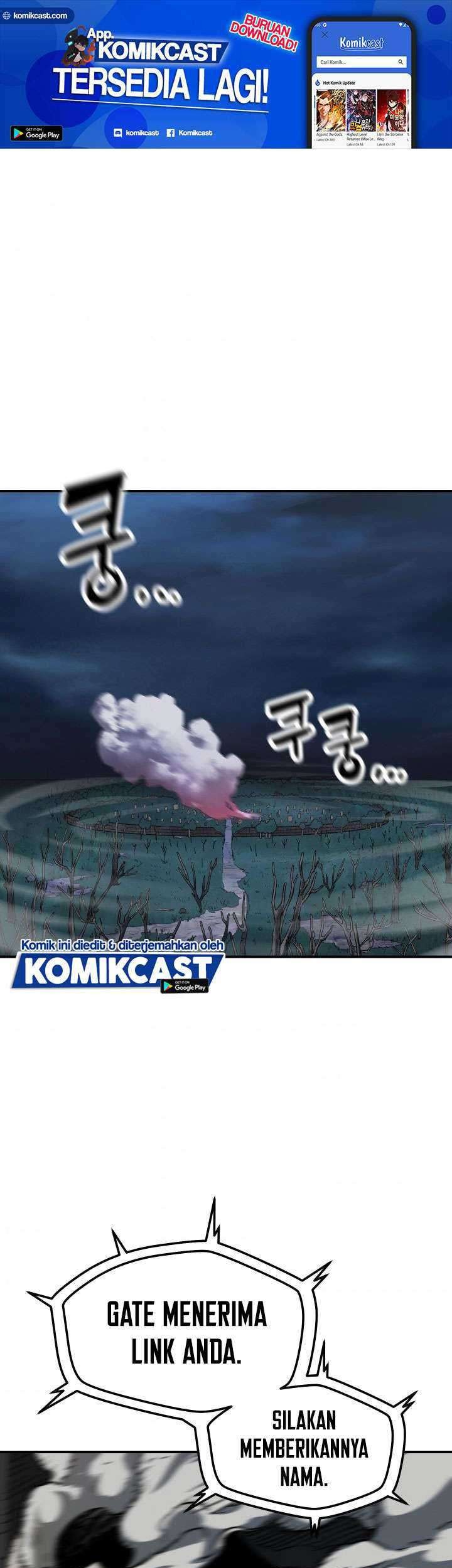 Manhwa Player Who Can’t Level Up Chapter 30 gambar 2