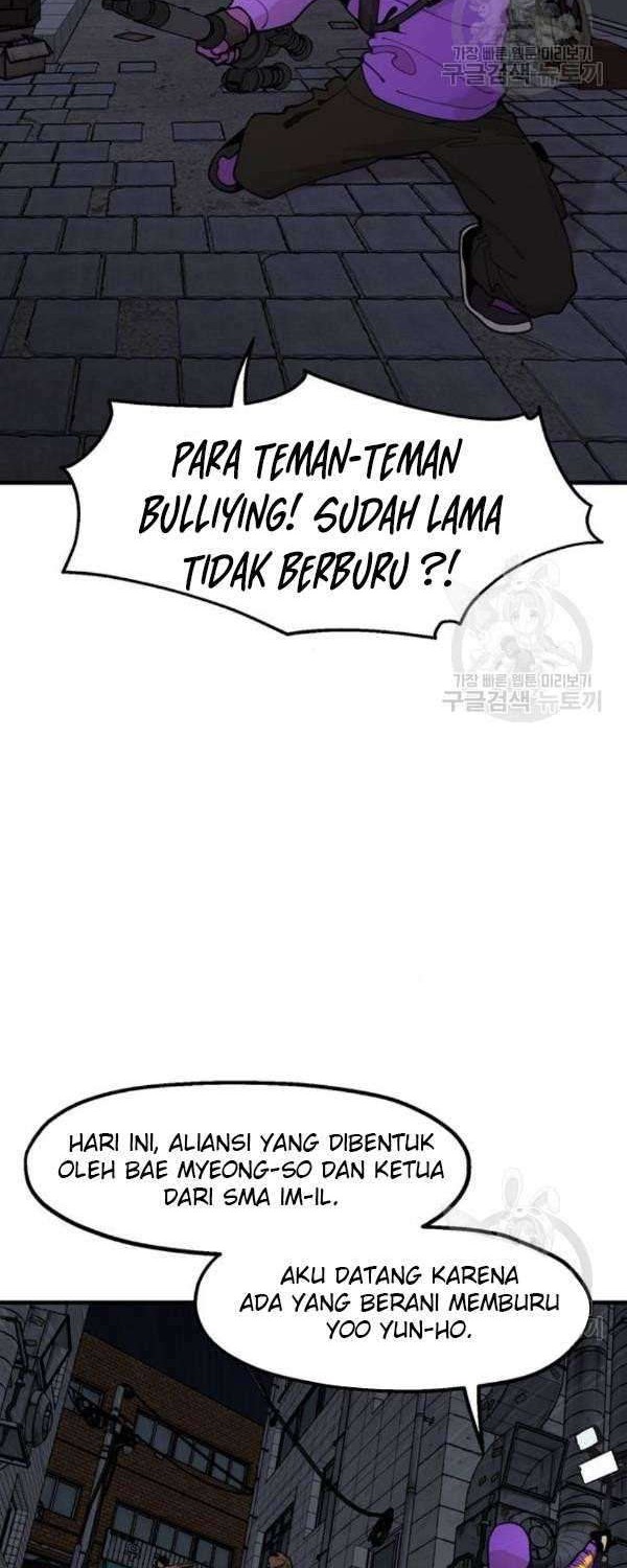 Manhwa Psycho Revenge Chapter 21 gambar 2