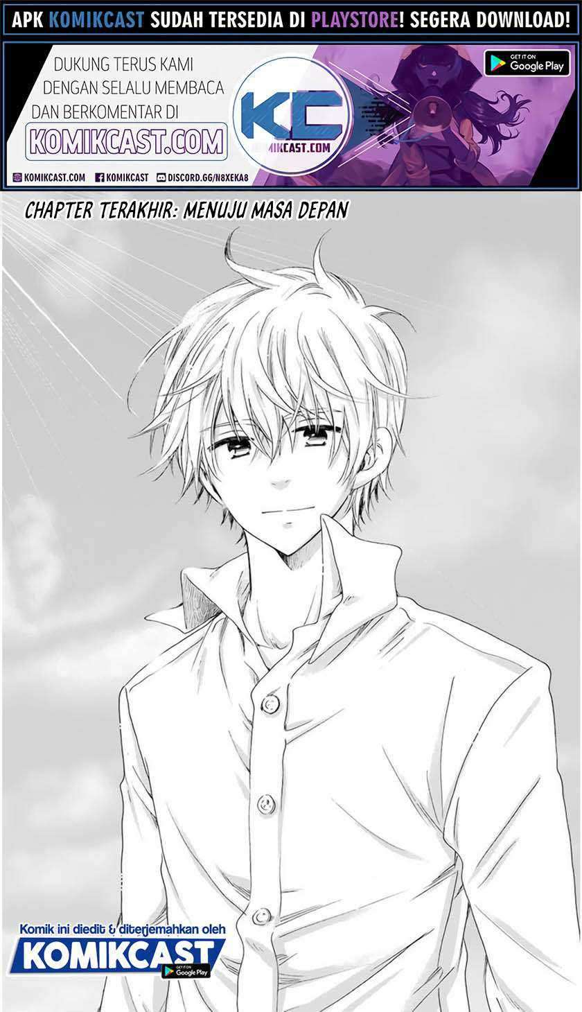 Manga Boku no Namae wa “Shounen A” Chapter 32 gambar 2