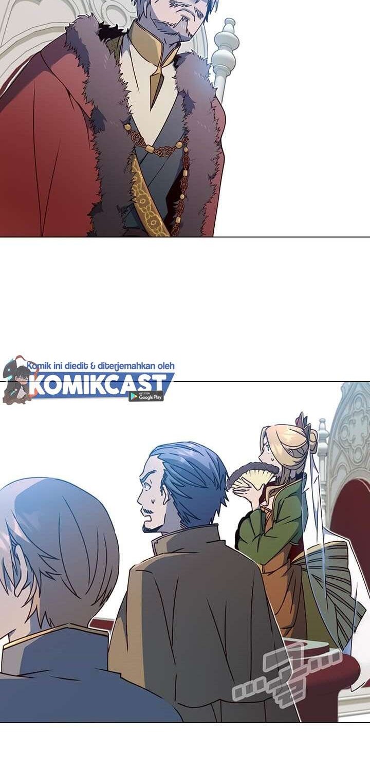 Manhwa The MAX leveled hero will return! Chapter 46 gambar 2