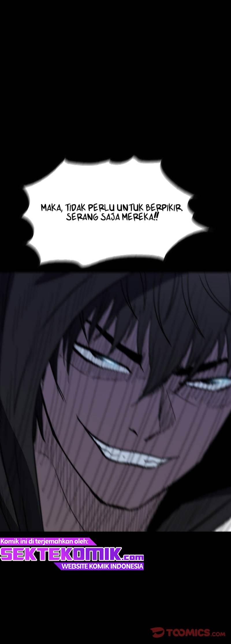 Manhwa Watch Dog Chapter 32 gambar 2
