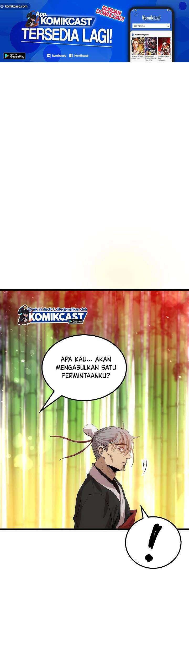 Manhwa Doctor’s Rebirth Chapter 28 gambar 2
