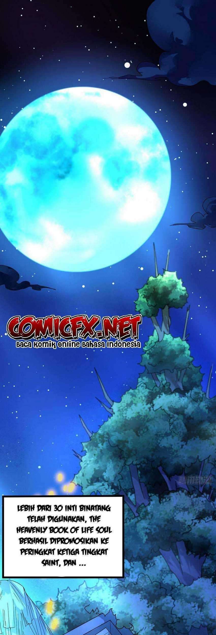 Manhua Danwu Supreme Chapter 19 gambar 2