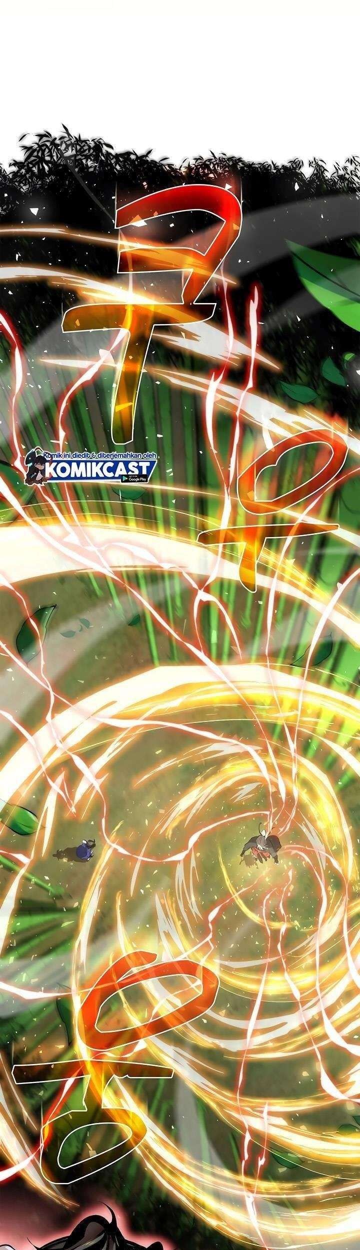 Komik Doctor’s Rebirth Chapter 29 gambar 1