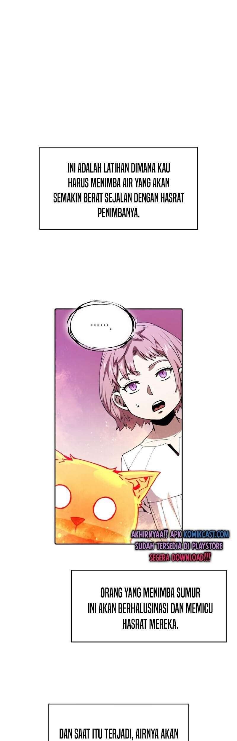 Komik The Constellation that Returned from Hell Chapter 25 gambar 1