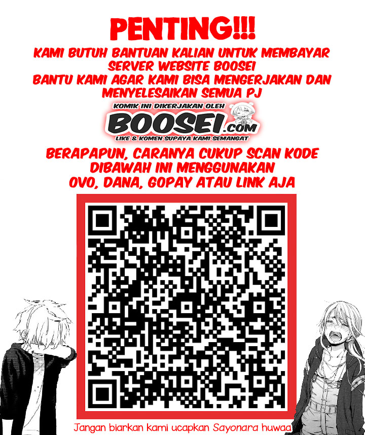 Manhwa Hitpoint Chapter 7 gambar 2