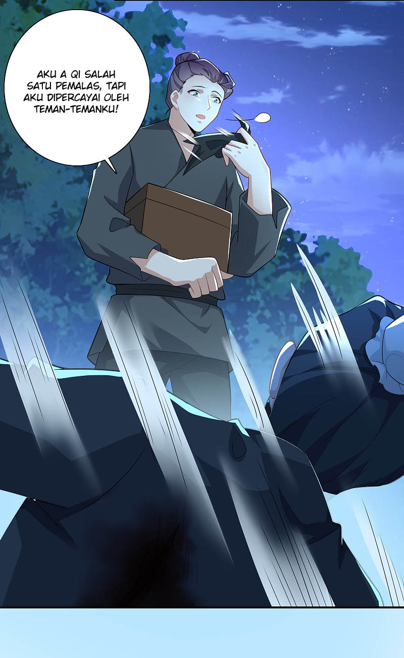 Best Son-In-Law Chapter 37 - Halaman 19