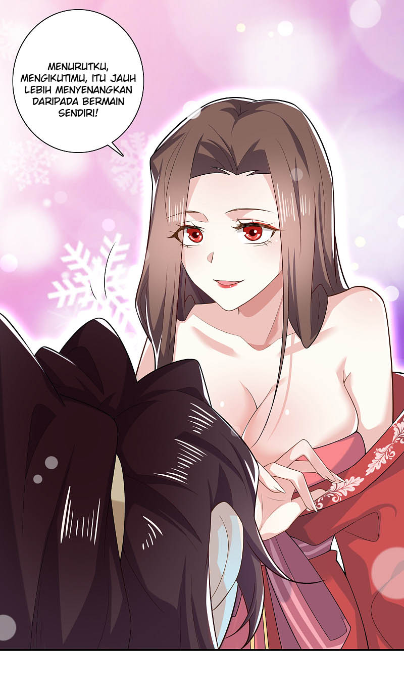 Best Son-In-Law Chapter 37 - Halaman 6