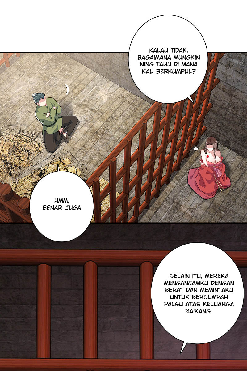 Best Son-In-Law Chapter 36 - Halaman 14