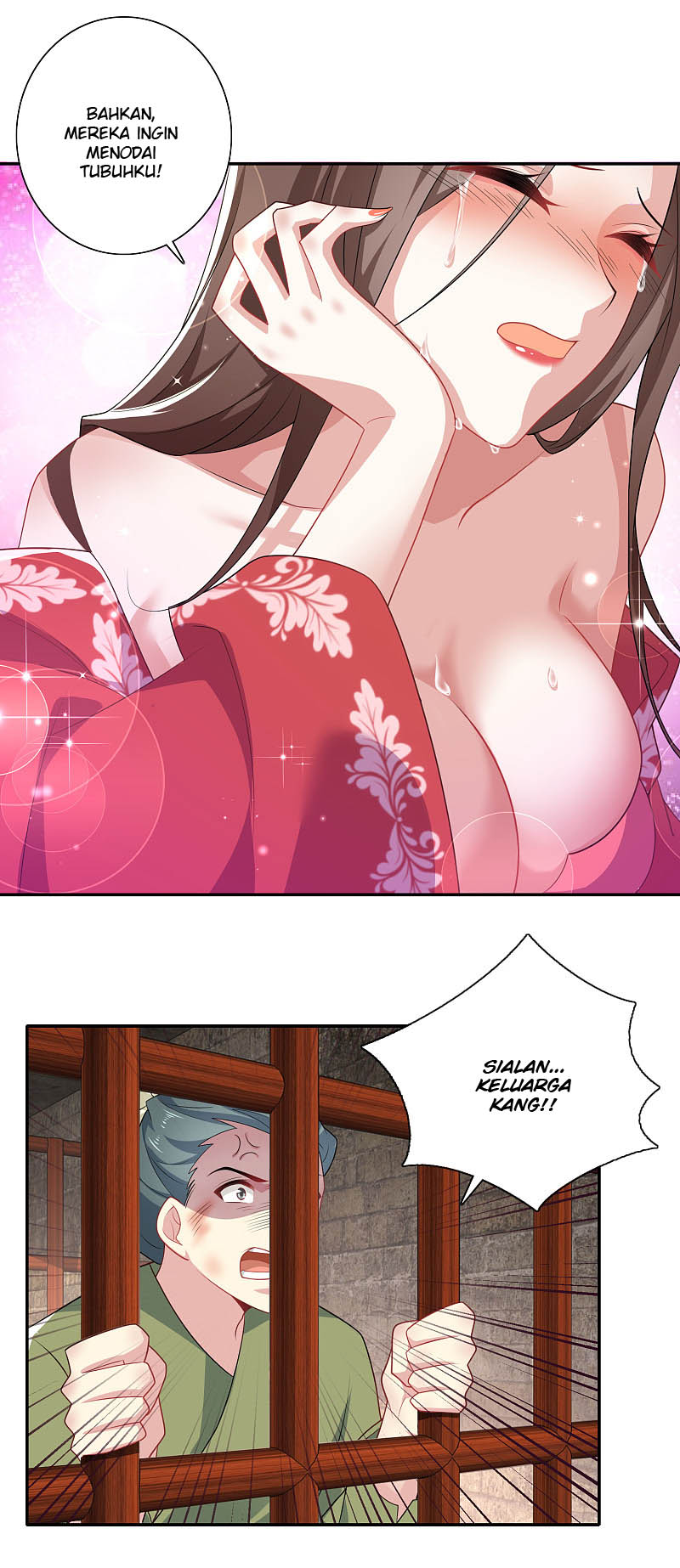 Best Son-In-Law Chapter 36 - Halaman 16