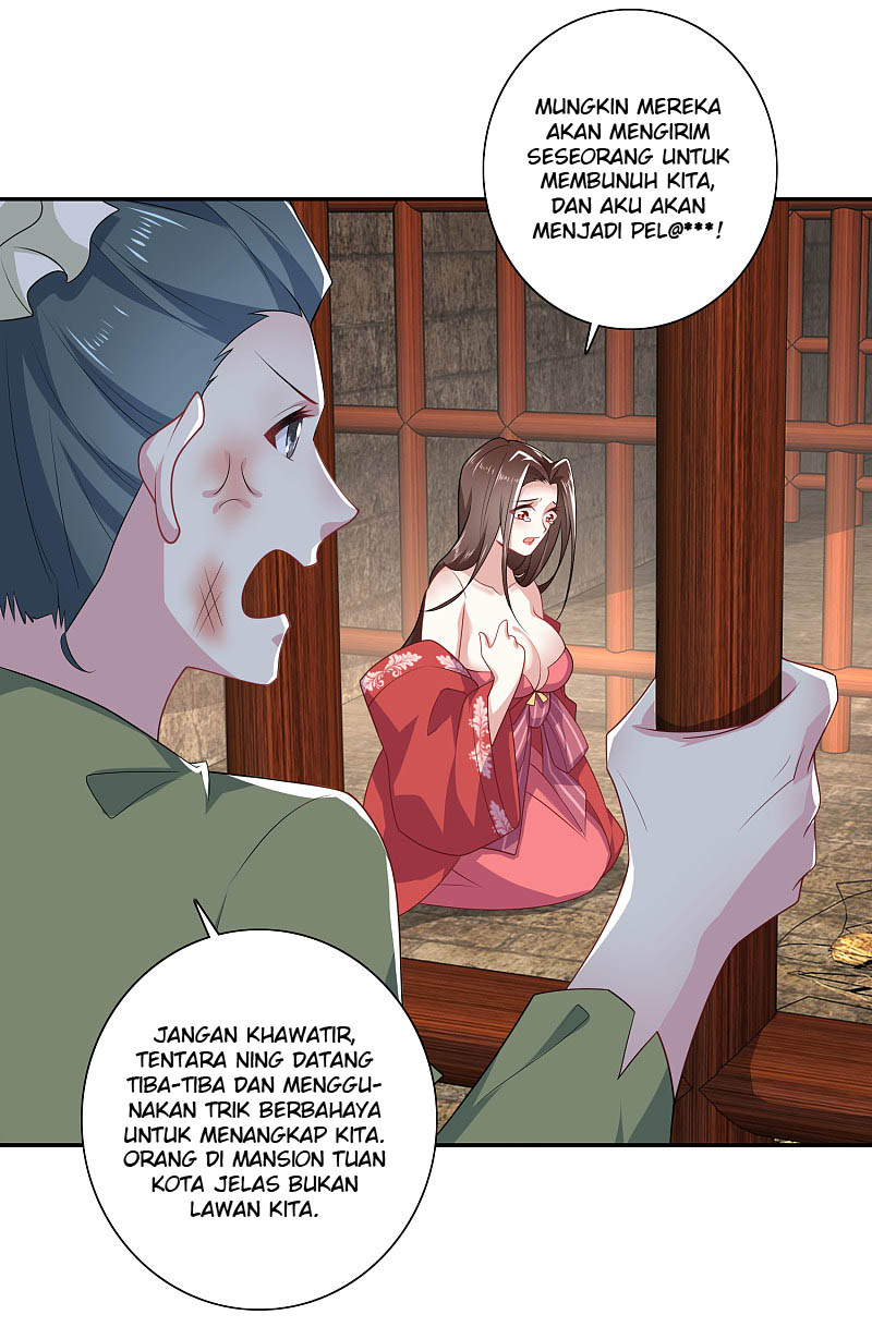 Best Son-In-Law Chapter 36 - Halaman 17