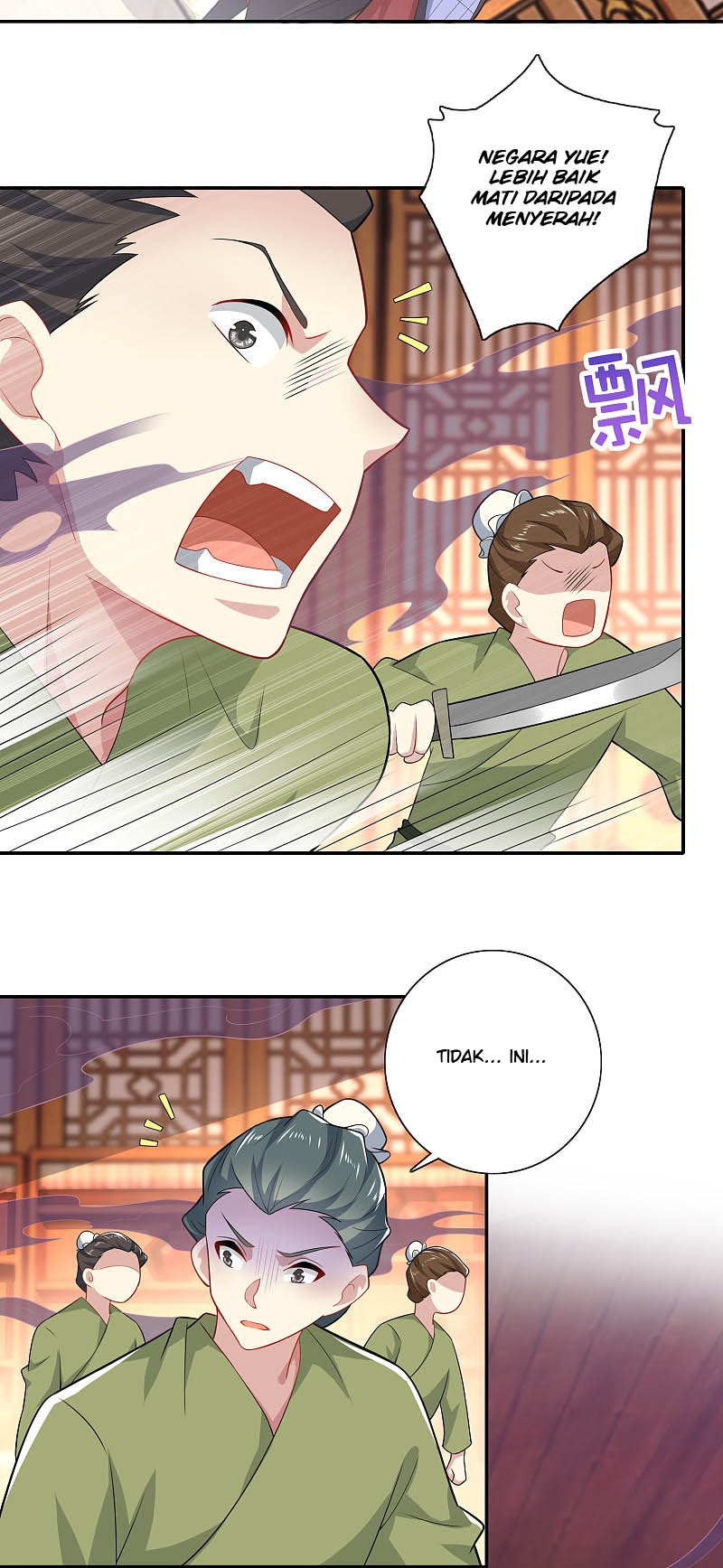 Best Son-In-Law Chapter 36 - Halaman 9
