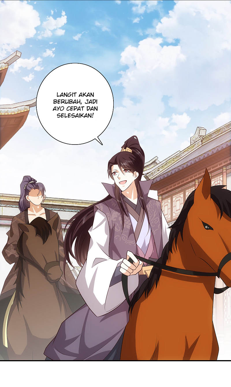 Best Son-In-Law Chapter 35 - Halaman 19