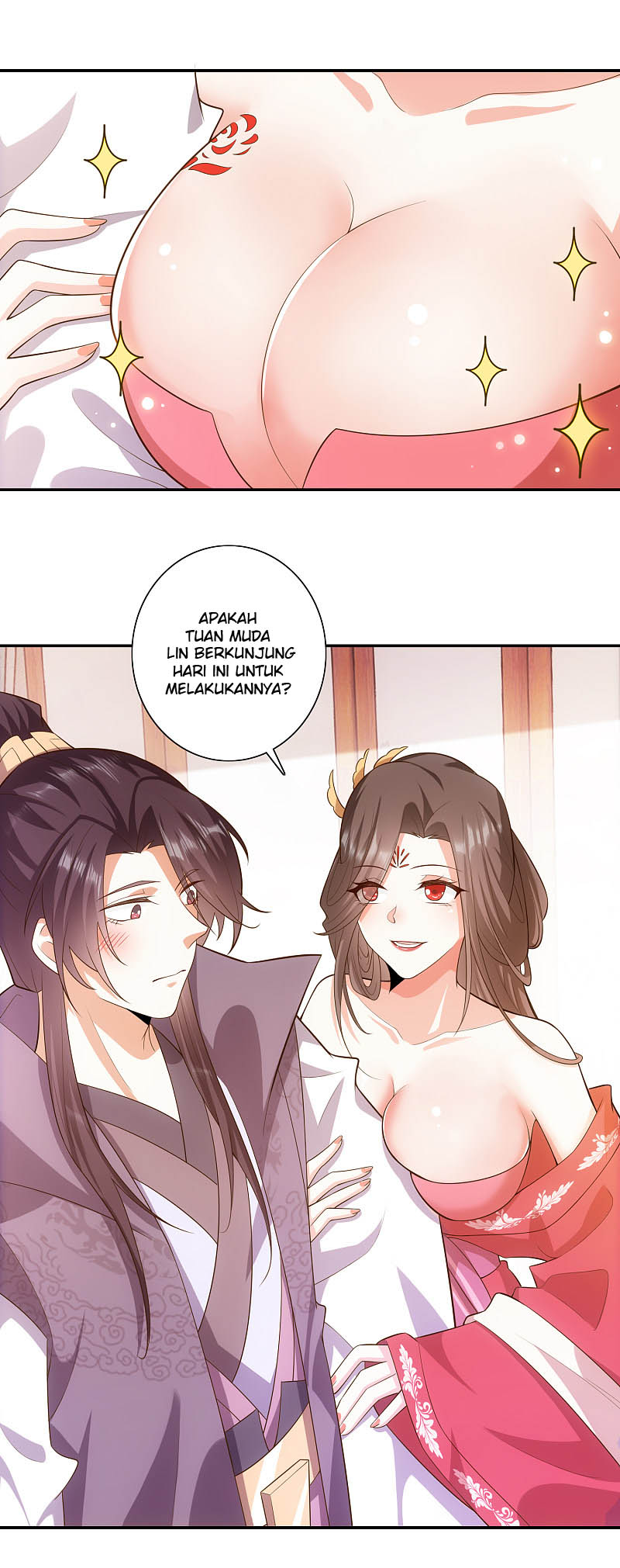 Best Son-In-Law Chapter 34 - Halaman 3