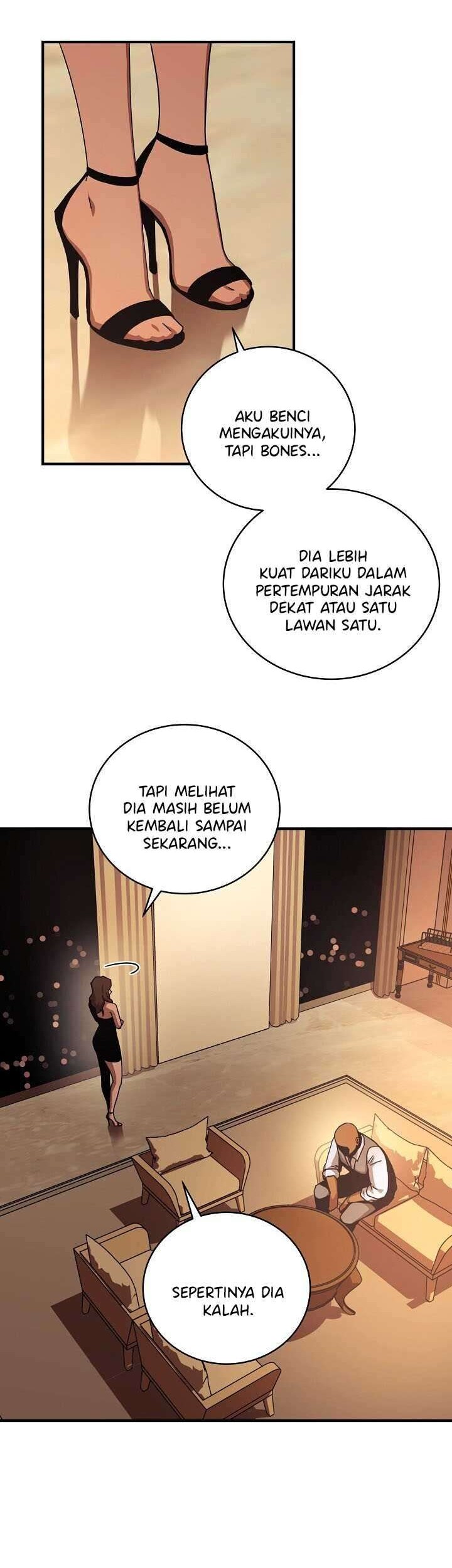 Manhwa Return of the Frozen Player Chapter 30 gambar 2