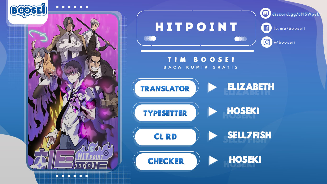Komik Hitpoint Chapter 8 gambar 1