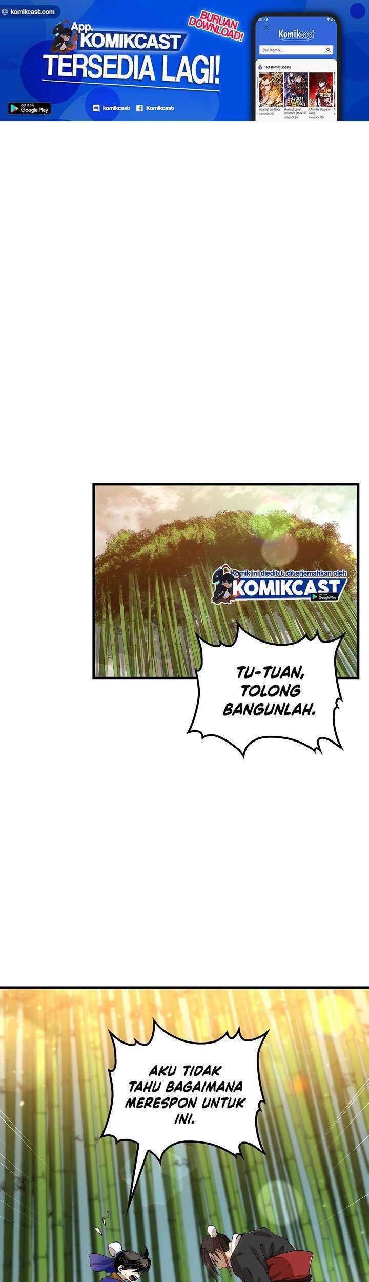 Manhwa Doctor’s Rebirth Chapter 30 gambar 2