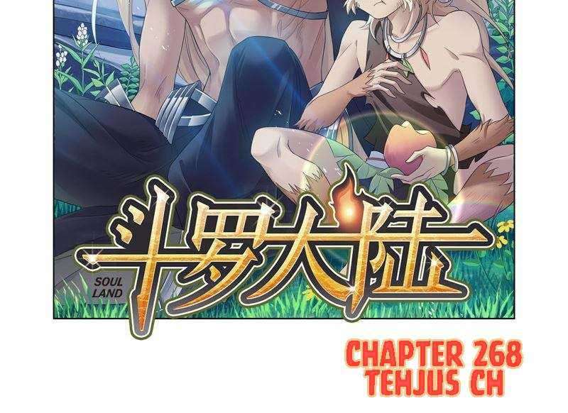 Soul Land Chapter 268 Gambar 3