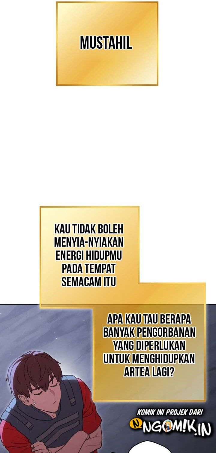 Dungeon Reset Chapter 82 halaman 3