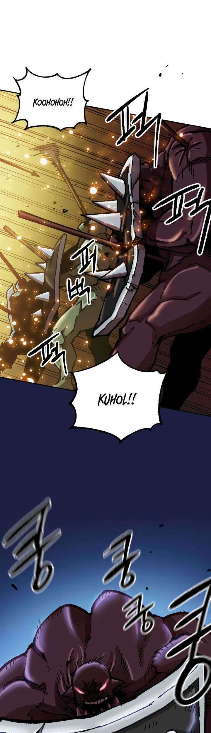 Slave B Chapter 62 halaman 4