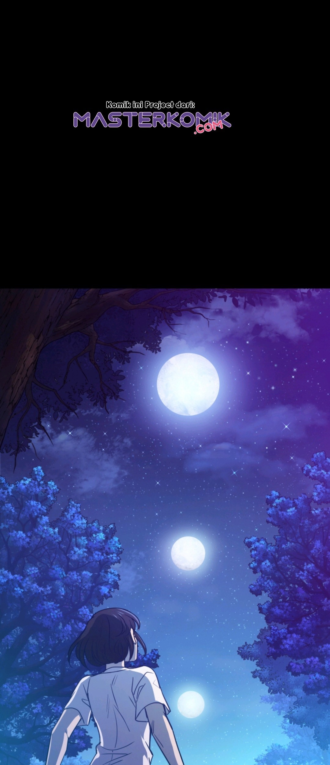 Manhwa Pathfinder Chapter 02 gambar 2