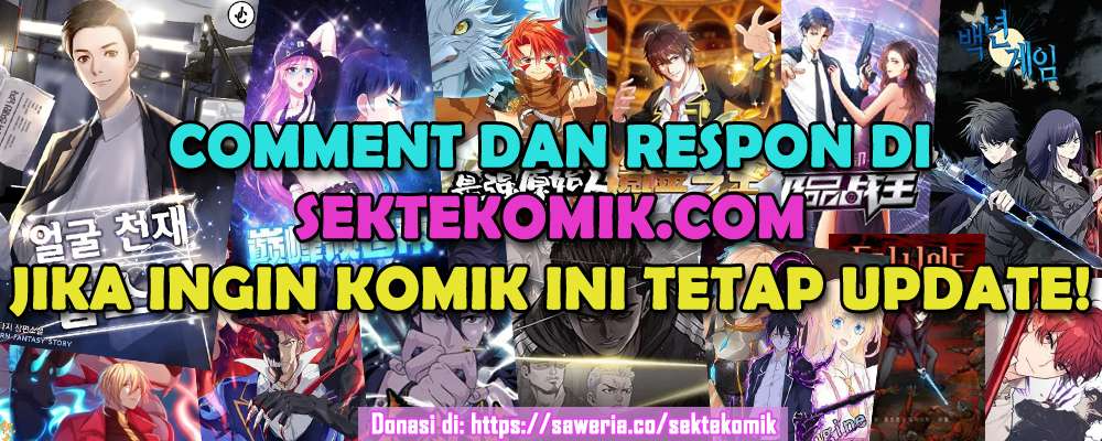 Chaos Jinwu Chapter 49 - Halaman 22