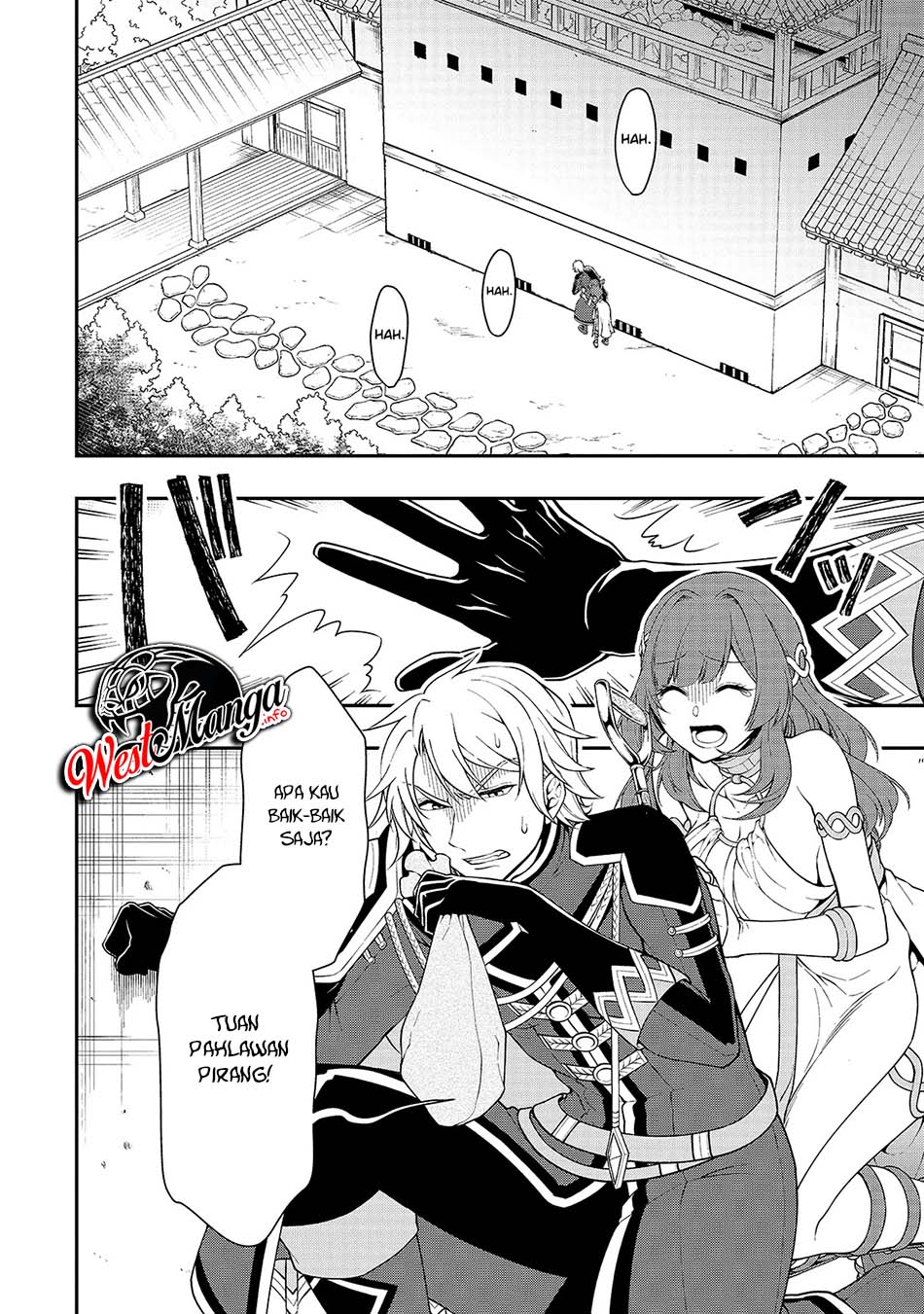 Manga Lv2 kara Cheat datta Moto Yuusha Kouho no Mattari Isekai Life Chapter 24 gambar 2
