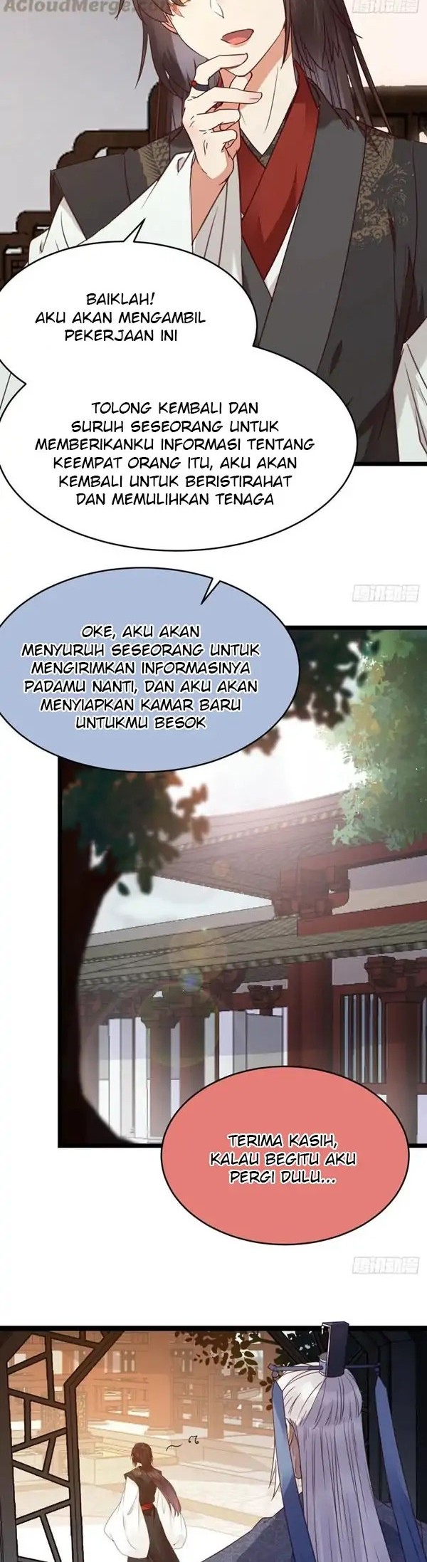 The Ghostly Doctor Chapter 342 - Halaman 4
