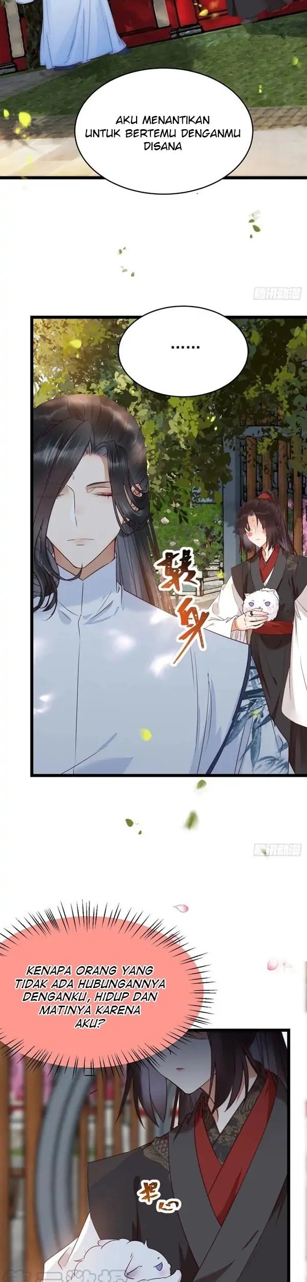 The Ghostly Doctor Chapter 343 - Halaman 5
