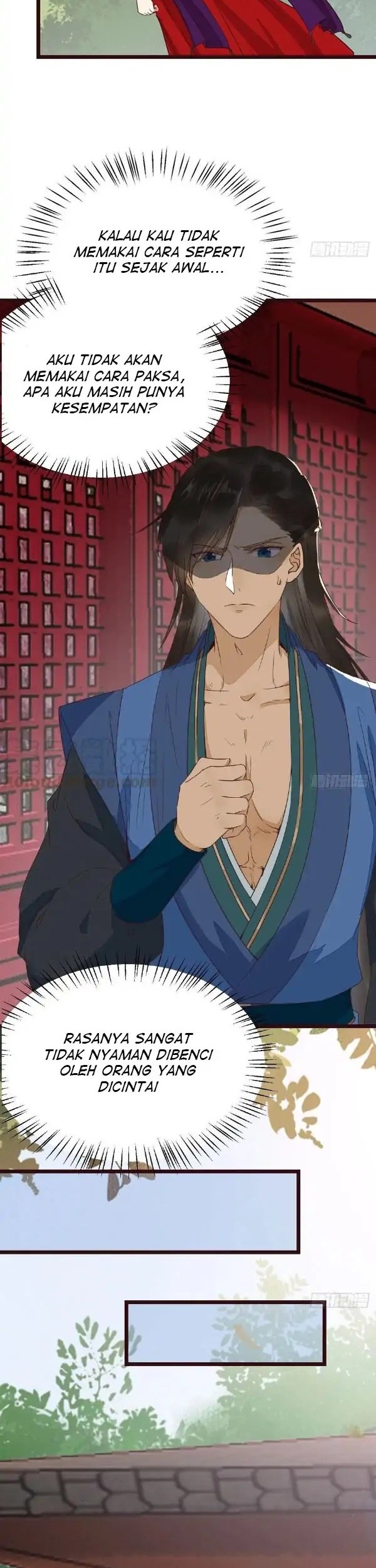 The Ghostly Doctor Chapter 343 - Halaman 20