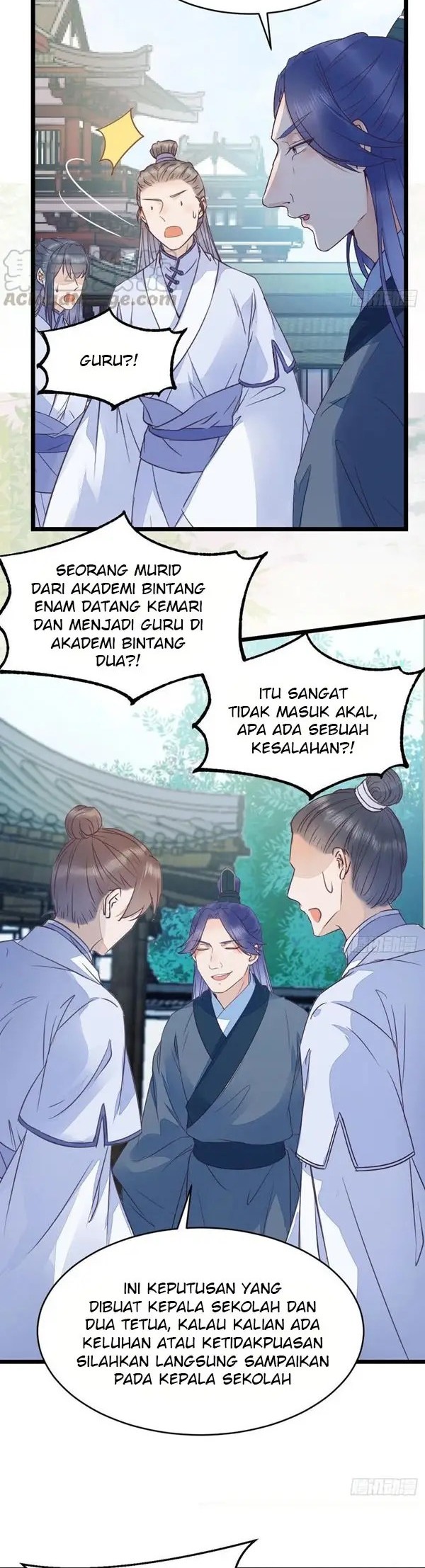 The Ghostly Doctor Chapter 344 - Halaman 4