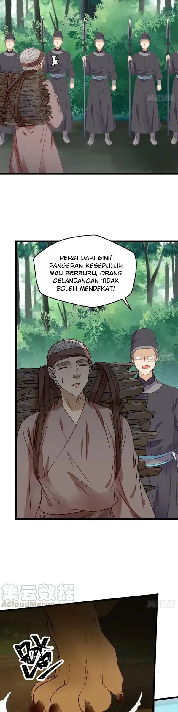The Ghostly Doctor Chapter 345 - Halaman 4
