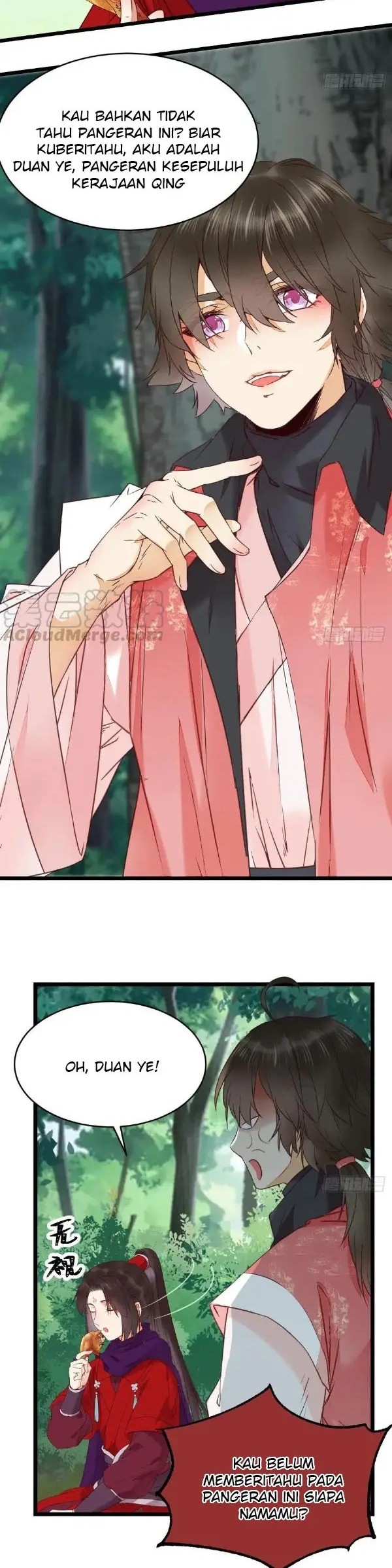 The Ghostly Doctor Chapter 345 - Halaman 16