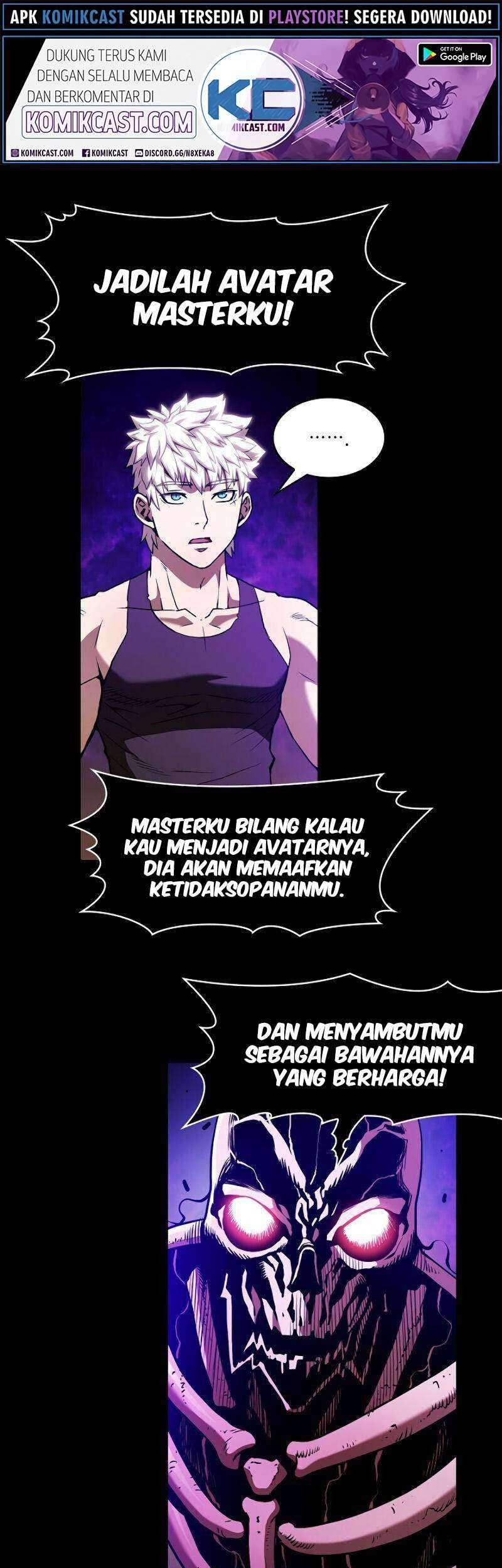 Manhwa The Constellation that Returned from Hell Chapter 26 gambar 2