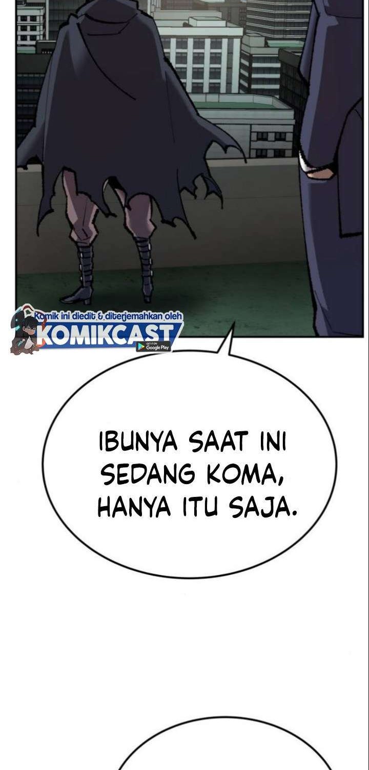 Manhwa Limit Breaker Chapter 31.2 gambar 2
