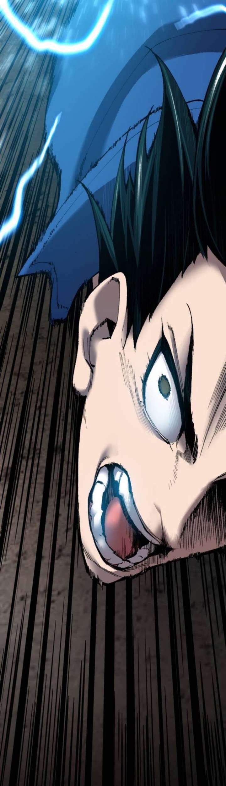 Limit Breaker Chapter 31.1 halaman 3