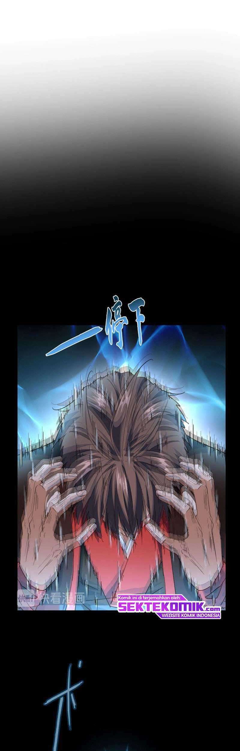 Manhua Magic Emperor Chapter 194 gambar 2