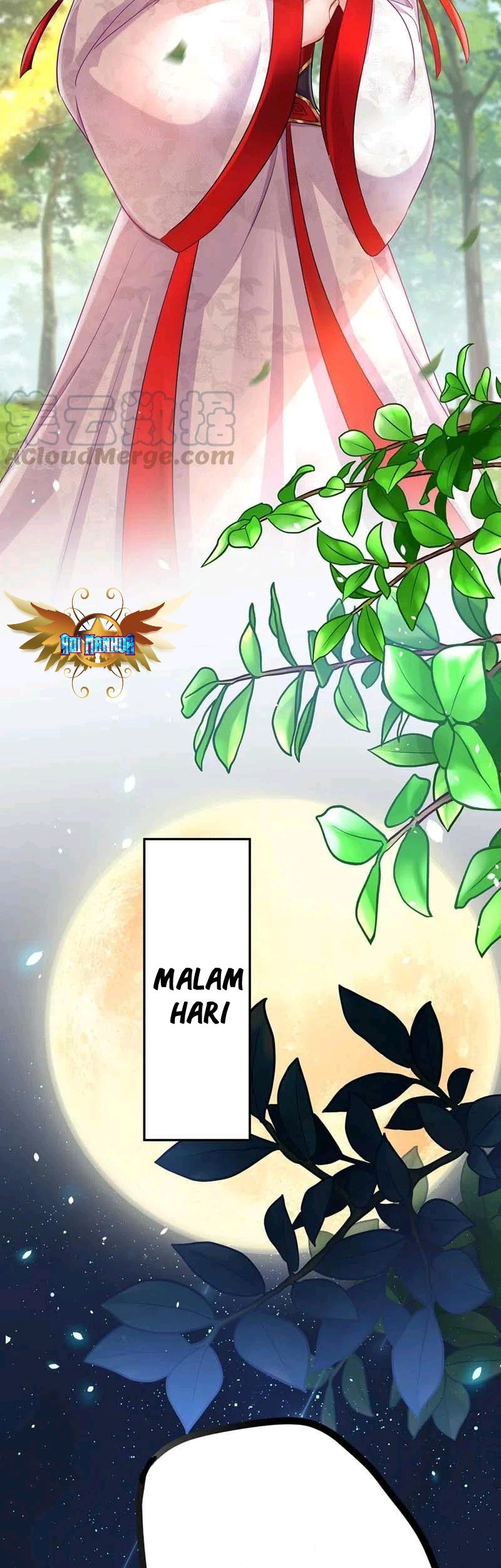 Miss Nine Doctor Chapter 73 - Halaman 9