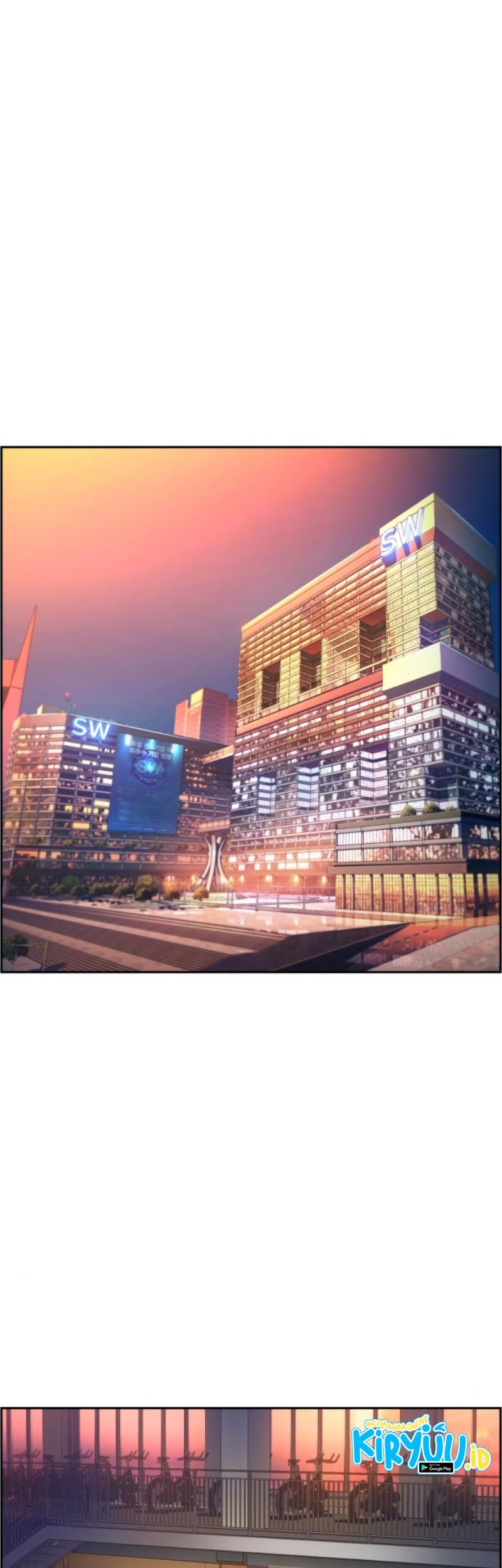 Manhwa Mercenary Enrollment Chapter 34 gambar 2